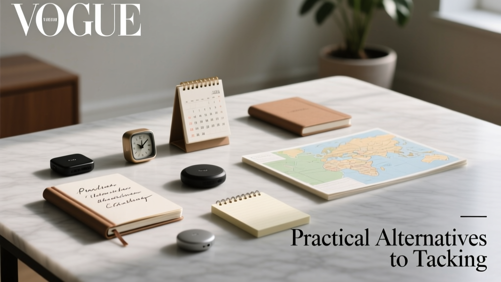 Creative Recording Strategies Without Tracking