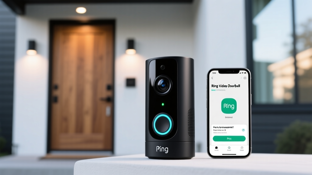 Ring Video Doorbell Pro 2 vs Pro: Is the Upgrade Worth It?