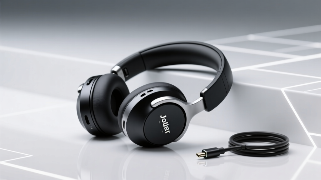 How To Use Jabra Wireless Headphones (2026)