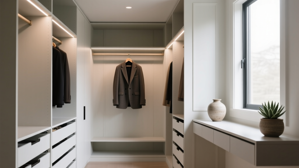 Best Front Hall Closet Design Ideas (2024 Guide)