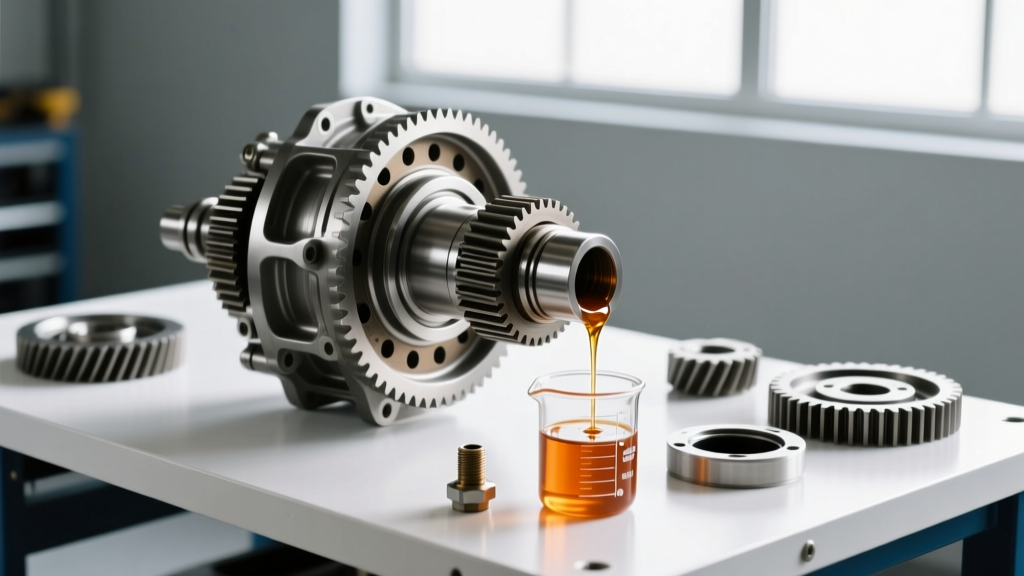 2020 Ram 2500 Differential Fluid & Noise Diagnosis Expert Guide