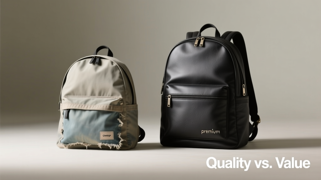 Cheap vs Premium Backed: What the Data Reveals About Durability, Comfort, and Long-Term Value