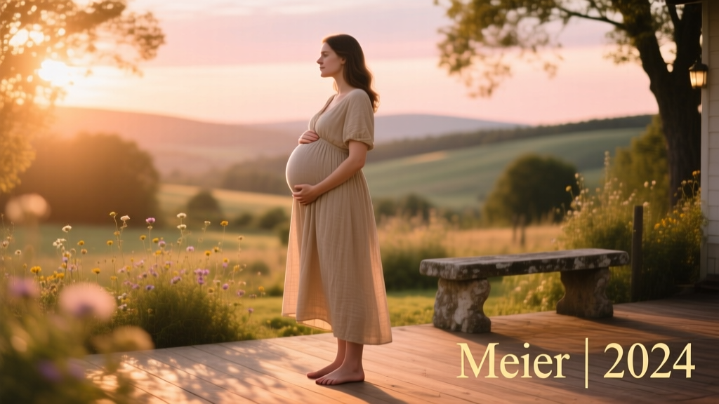 Understanding Meier: A Doula’s Evidence-Based Guide to the Meier Method for Infant Sleep and Feeding Support