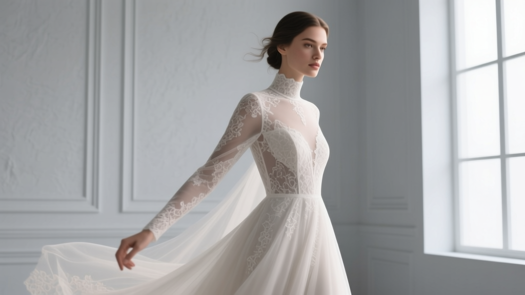 Wedding Dress Fit: Snug vs. Too Small (2026)