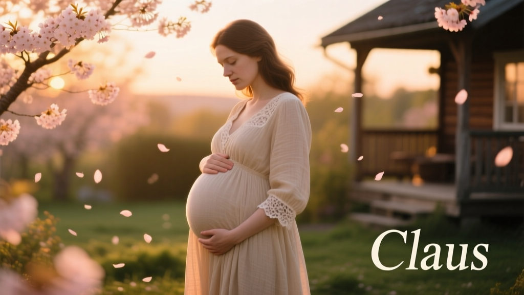Claus: Understanding the Evidence-Based Role of Certified Labor Assistants in Modern Maternity Care