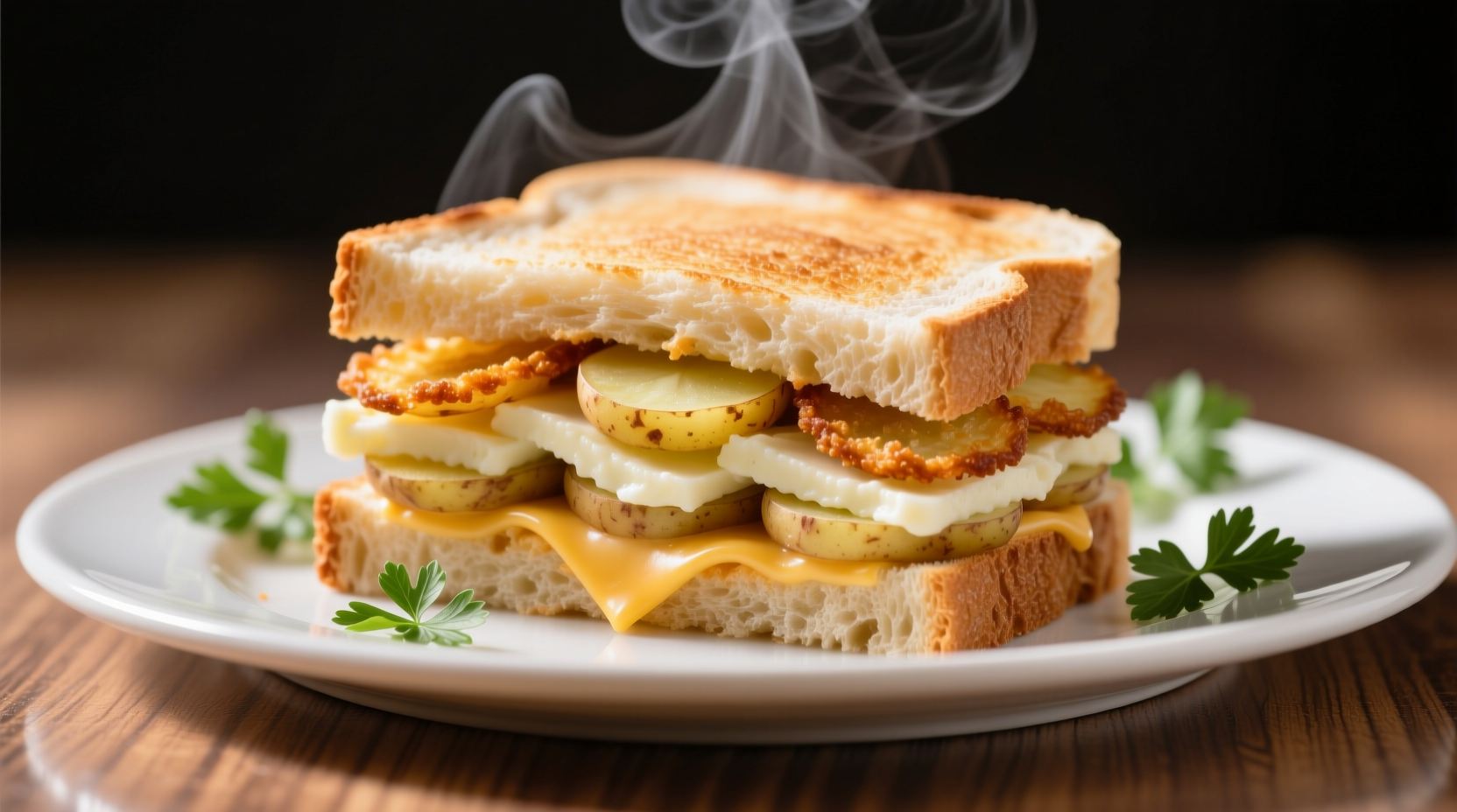 Potato Sandwich Guide: Recipes, History & Pro Tips
