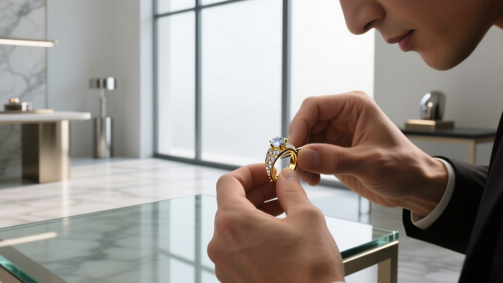 Jeweler