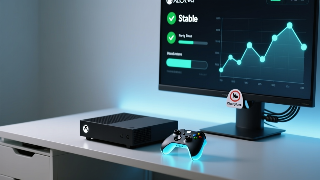 Fix Xbox Party Crashes: Troubleshooting Guide (2026)