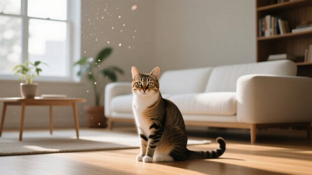 What Is a Cat’s Behavior Advice For? 7 Evidence