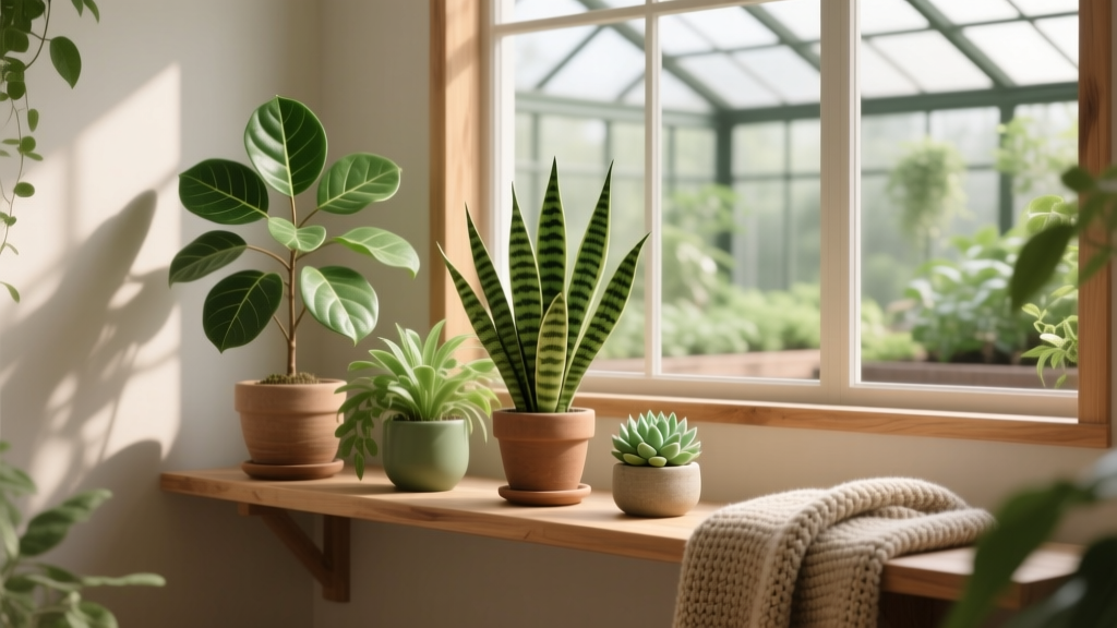 Indoor Plant Debug Protocol: 7-Step Fall Checklist