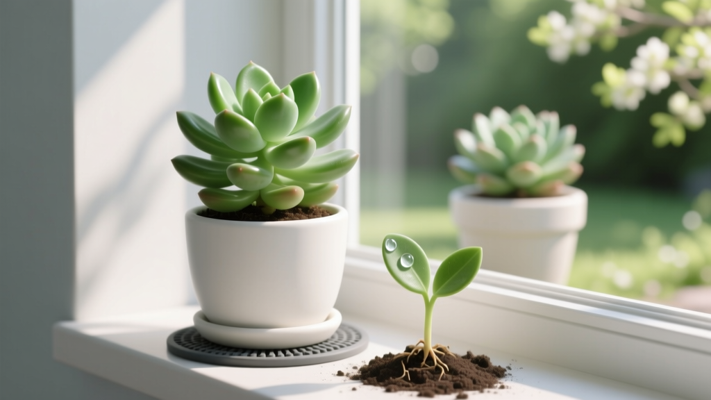 Jade Plant Propagation: Indoor vs Outdoor (2026)