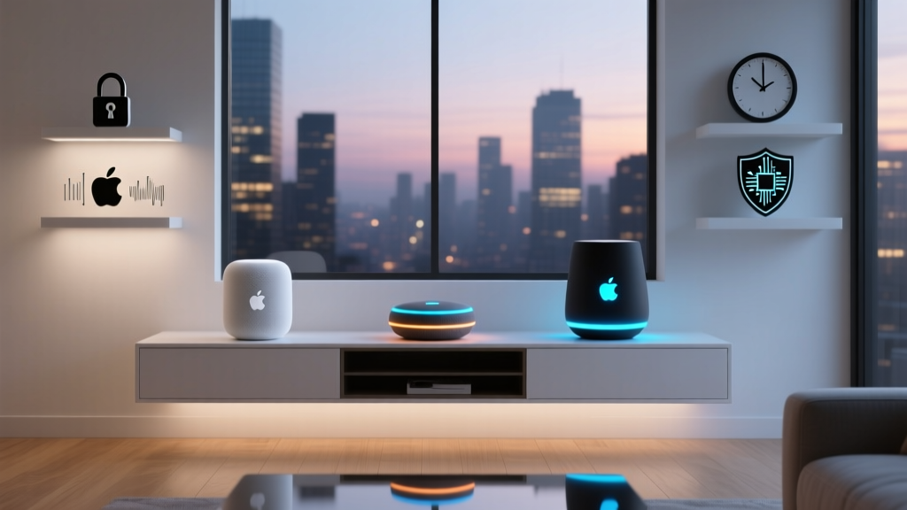 Apple HomeKit vs. Alexa vs. Google: Privacy & Data Security Deep Dive