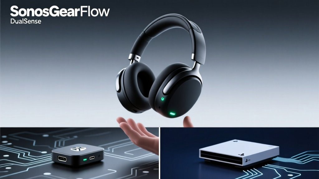 PS Headphones on Xbox: Works, But Not Natively (2026)