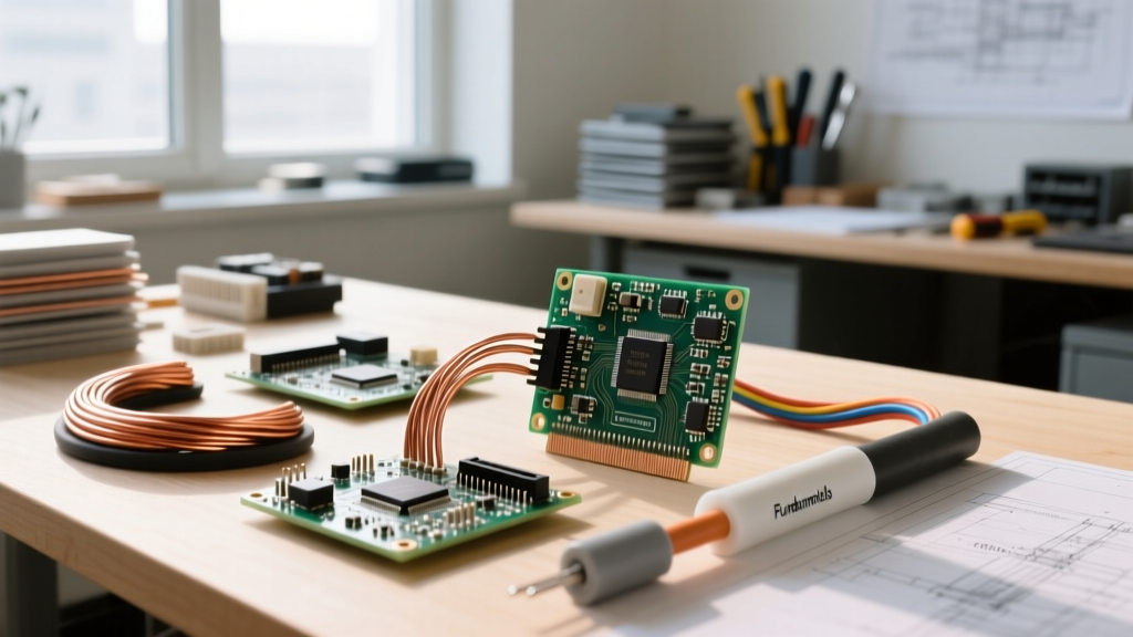 How Is a Conductor Different From an Insulator? NEC Code Guide