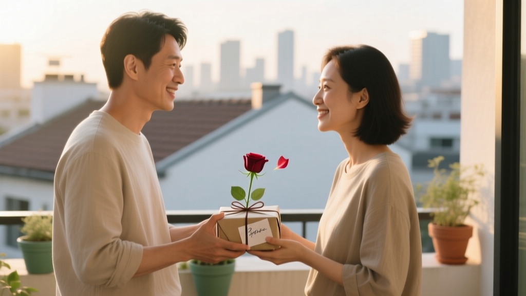 Wedding Anniversary Wishes for Friends: 12 Thoughtful Ideas