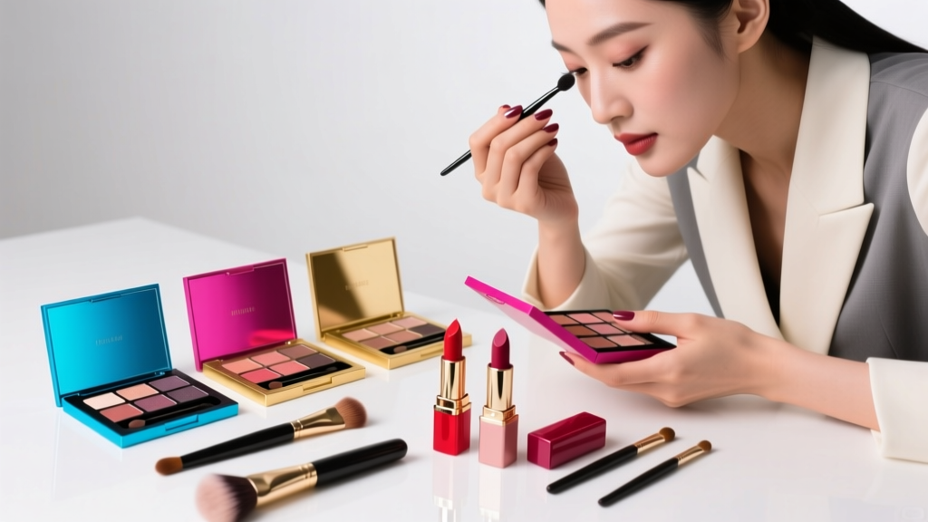 Eyeshadow Pans Out of Palette: Tool-Free Method (2026)
