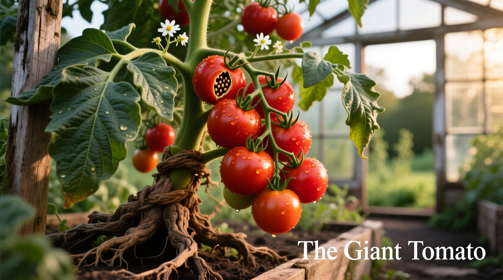 Biggest Tomato Plant: Record Holders & Growing Guide