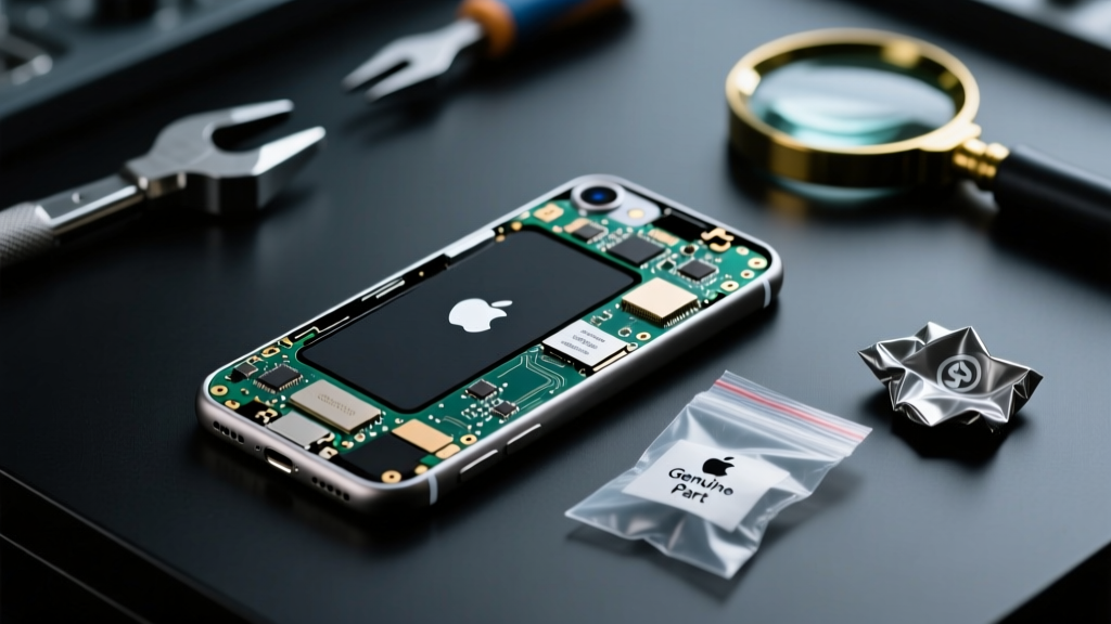 iPhone SE 128GB Motherboard Replacement: What You *Actually* Need to Know Before Buying (Avoid $299 Mistakes & Fake Parts)