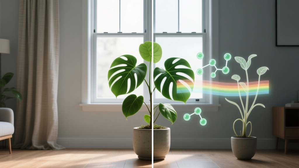 Is Indoor Light Enough for Plants? (2026)