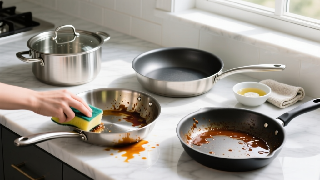 Proven Pots and Pans Cost of Maintenance Guide 2026