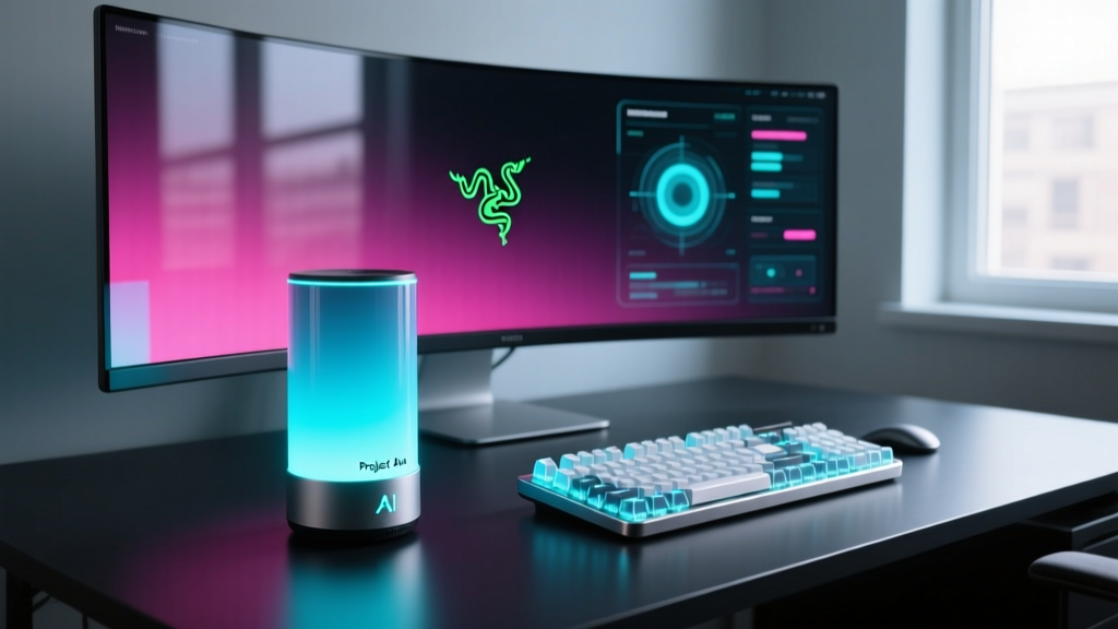 How Much Is Razer Project Ava? 2026 AI Companion Cost & Use Cases