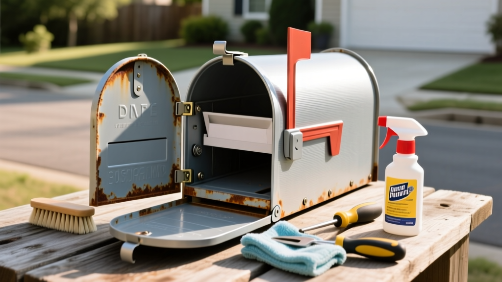 Tested Mailbox Common Problems and Fixes (2026 Guide)