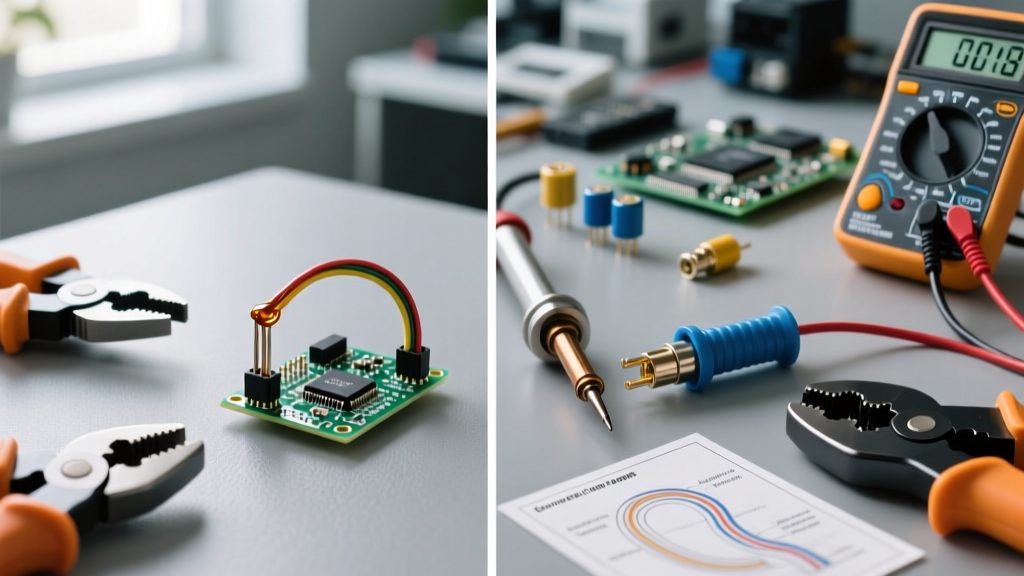 Soldering Electrical Wire vs Crimping: A True Cost Analysis