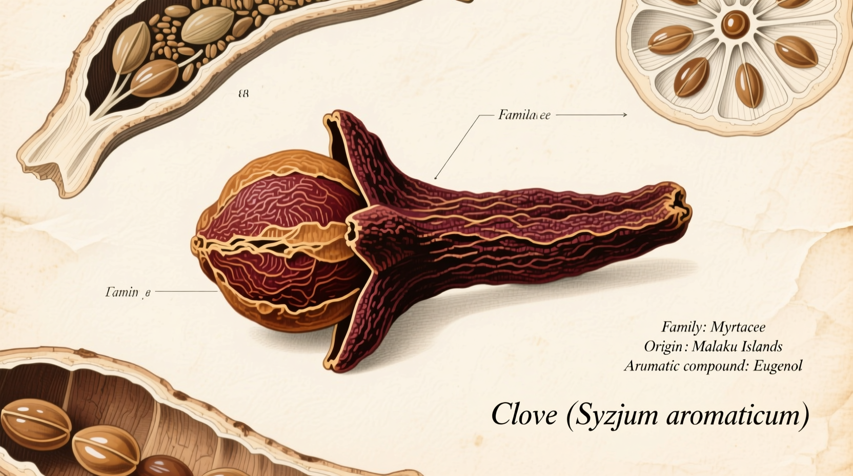 What Is a Clove? Complete Spice Guide