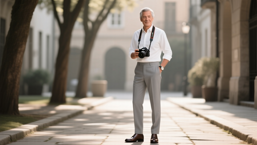 Wedding Photographer Outfit: What to Wear (2026)