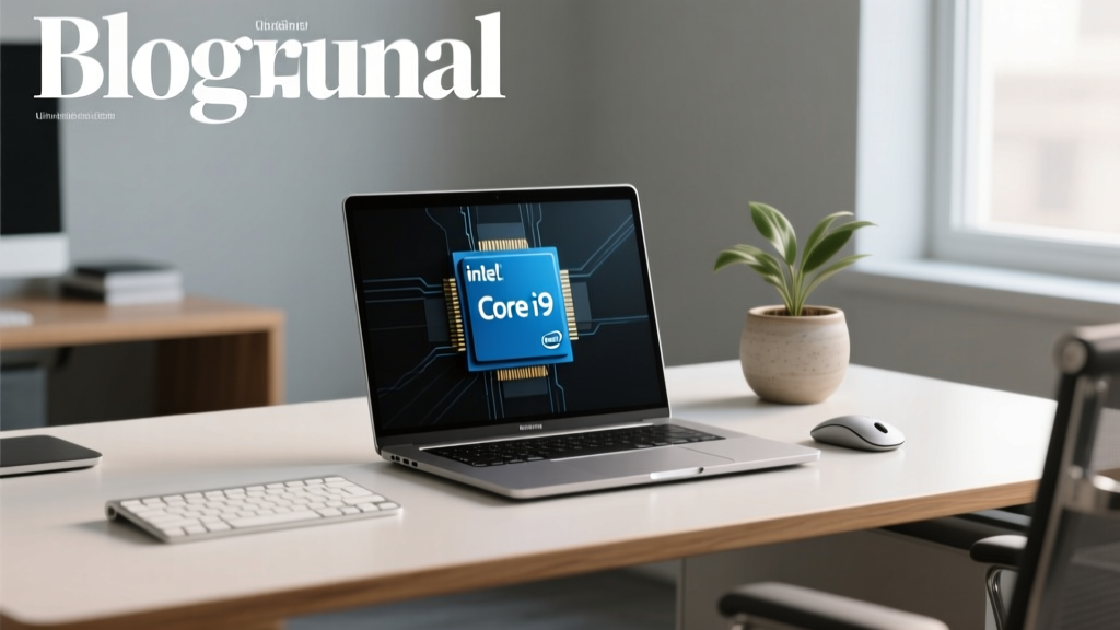 I9 Laptop Processor Is It Right For You? 7 Real-World Scenarios Where Intel Core i9 Delivers (and 3 Where It’s Overkill, Wastes Battery, and Costs $300+ Extra)