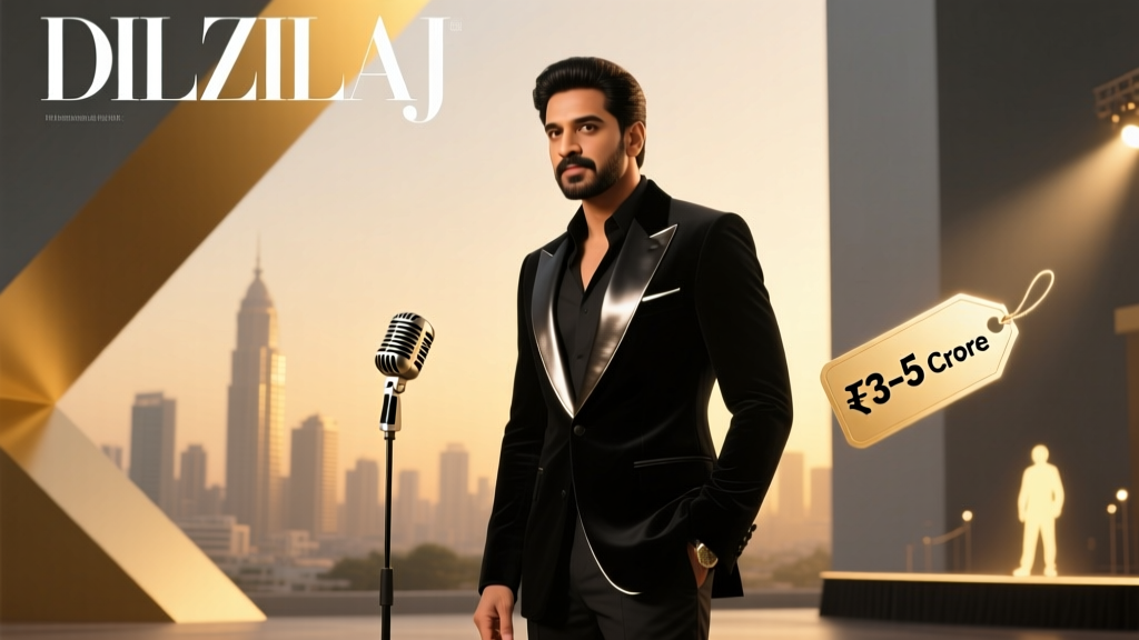 Diljit Dosanjh Wedding Cost 2026: Fees & Smart Alternatives