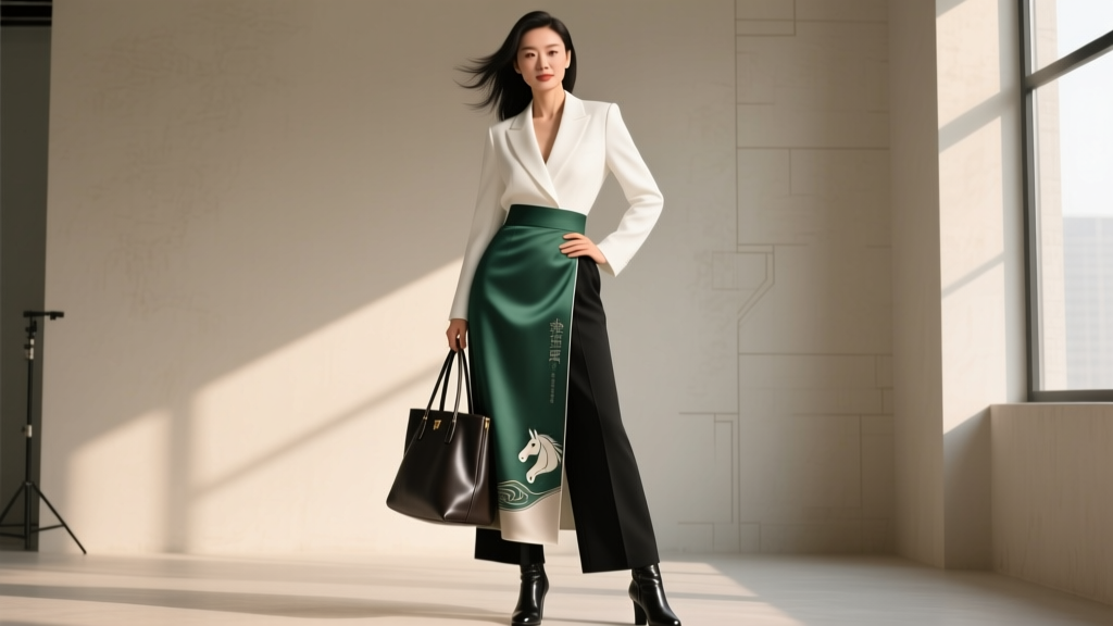 Mamianqun Styling Guide 2026: Mix Hanfu With Modern Wear
