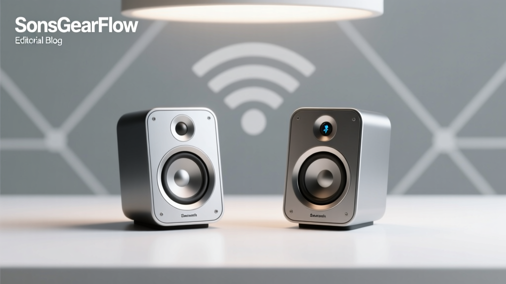 How to Run 2 Bluetooth Speakers Simultaneously (2026)