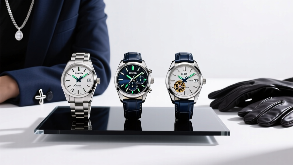 The Most Reliable Quartz Watch Movement in 2024