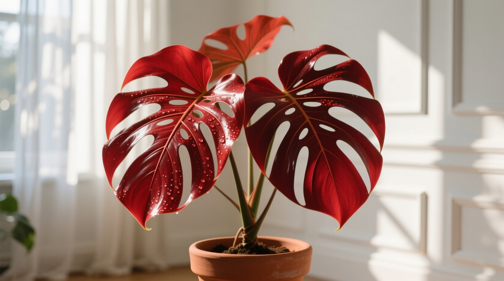 Red Monstera: Care Guide, Identification & Common Mistakes to Avoid