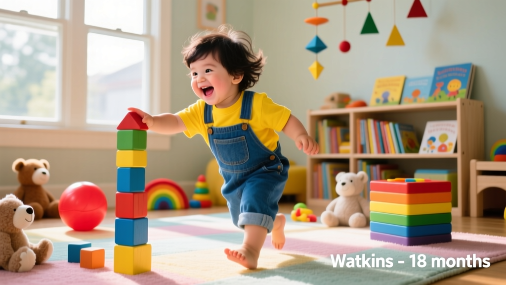 Watkins: Understanding the Role of This Trusted Natural Brand in Early Childhood Nutrition and Home Safety