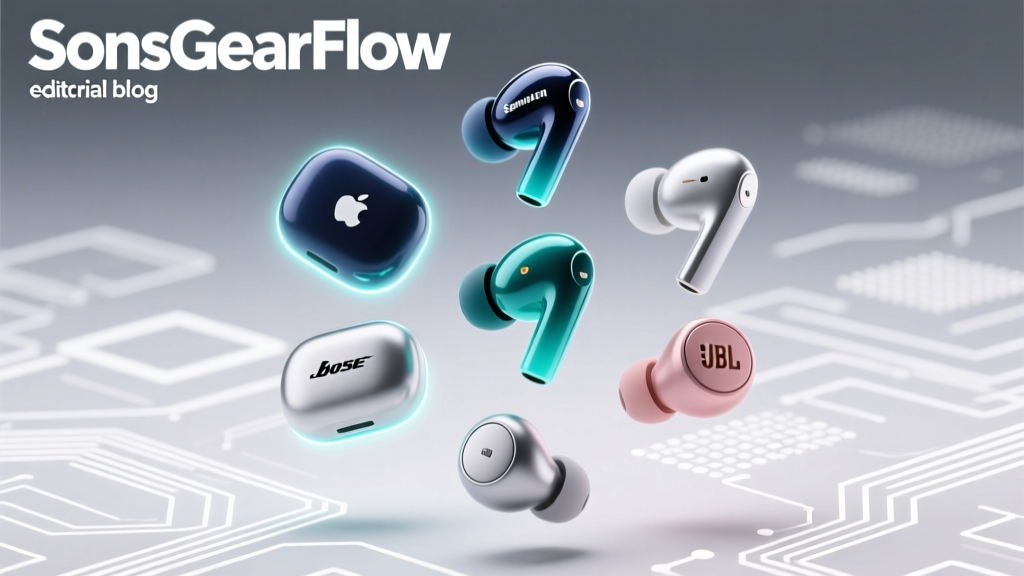 True Wireless Headphones 2026: Verified Launch Dates & Specs