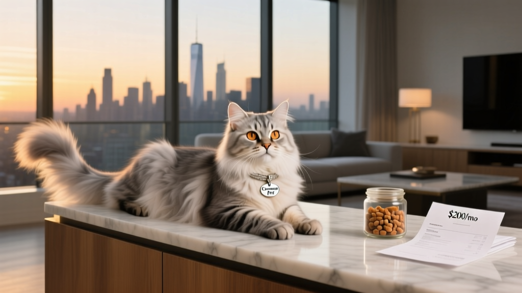 How to Interpret Cat Behavior Luxury