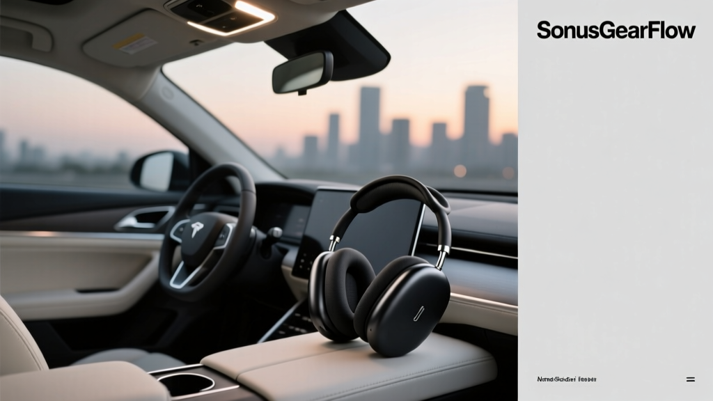 Best Wireless Headphones for Cars (2026)