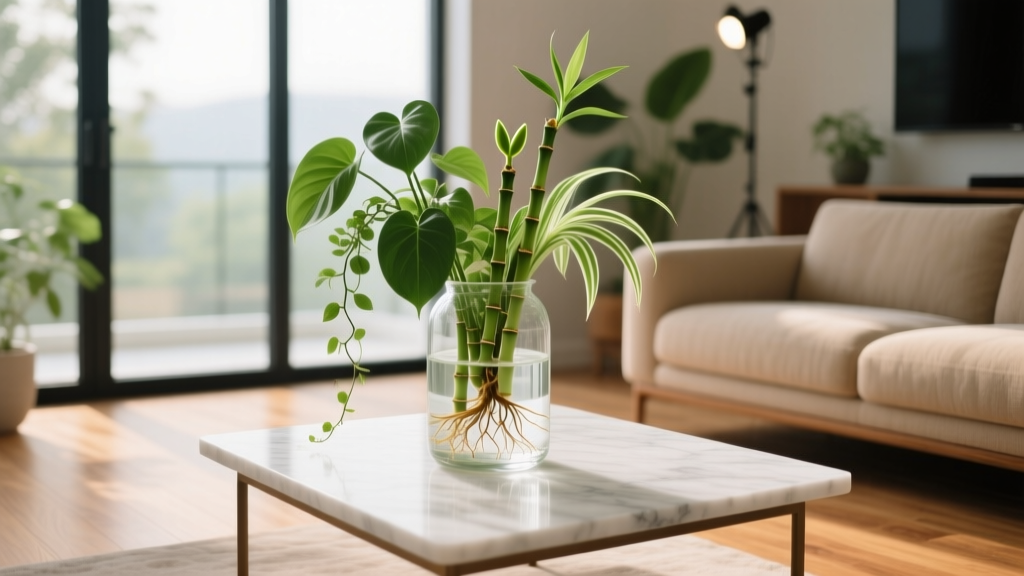 Pet-Friendly Water Plants for Dogs and Cats (2026)
