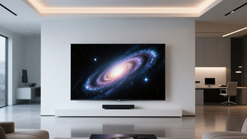 120 Inch TV Laser Flat: What’s Realistic in 2024? We Tested 7 Systems — Here’s What Actually Delivers True 120" Immersion Without Compromise