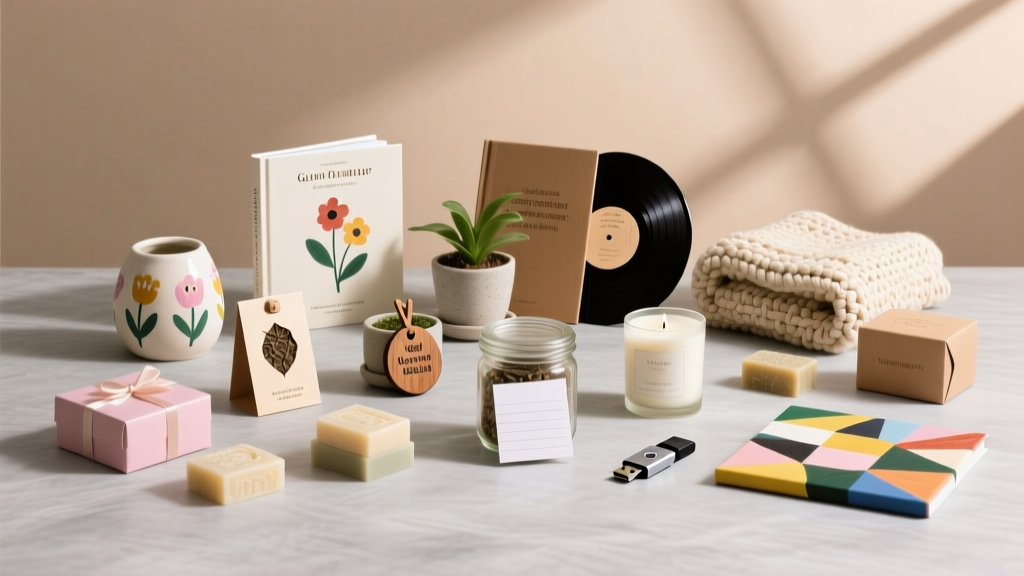 Gender Reveal Party Gifts: 12 Inclusive Ideas (2026)