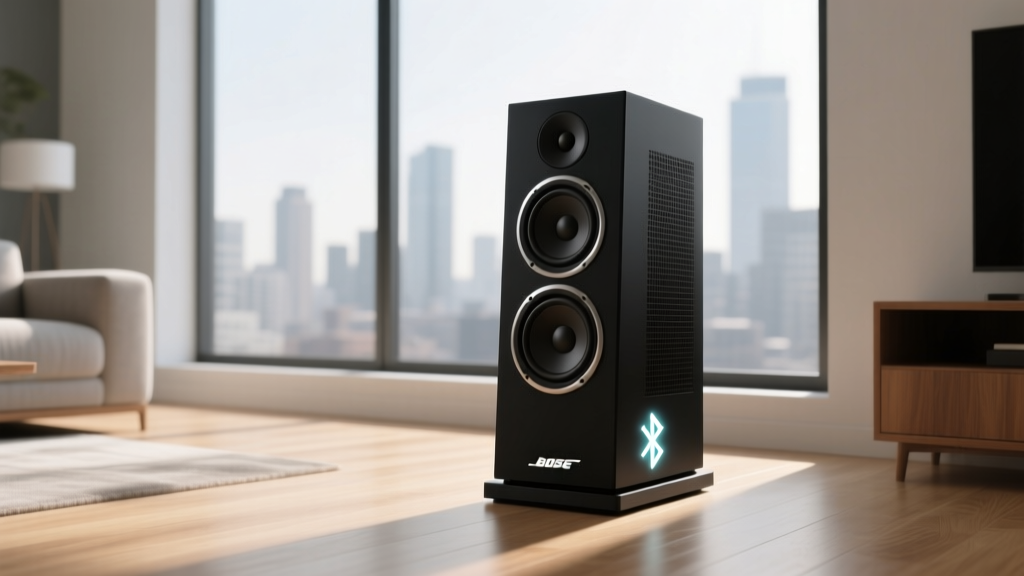 Bose Floor Speakers Bluetooth? How to Add Wireless (2026)