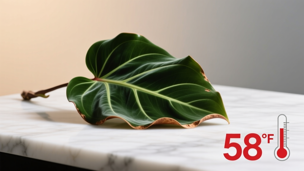 What Temp Is Too Cold for Indoor Plants? (2026)