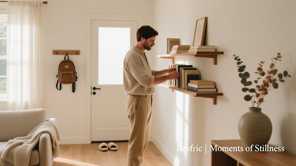 Leofric: A Practical Parent’s Guide to the Ergonomic Baby Carrier That Delivers Real-World Comfort and Safety