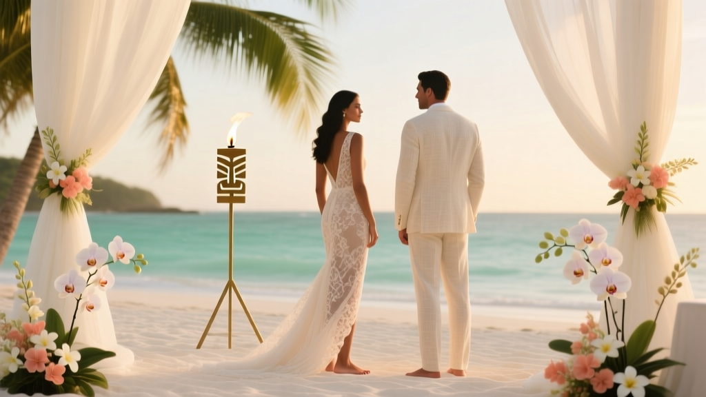 Don the Beachcomber Wedding: Elegant & Authentic (2026)