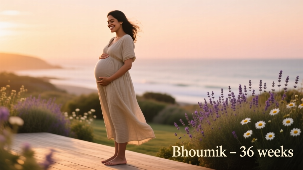 Bhoumik: Evidence-Based Insights into a Traditional Ayurvedic Prenatal Practice