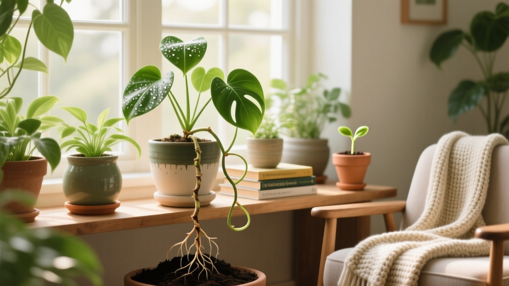Plant Propagation by Layering: Easy, High-Success Method