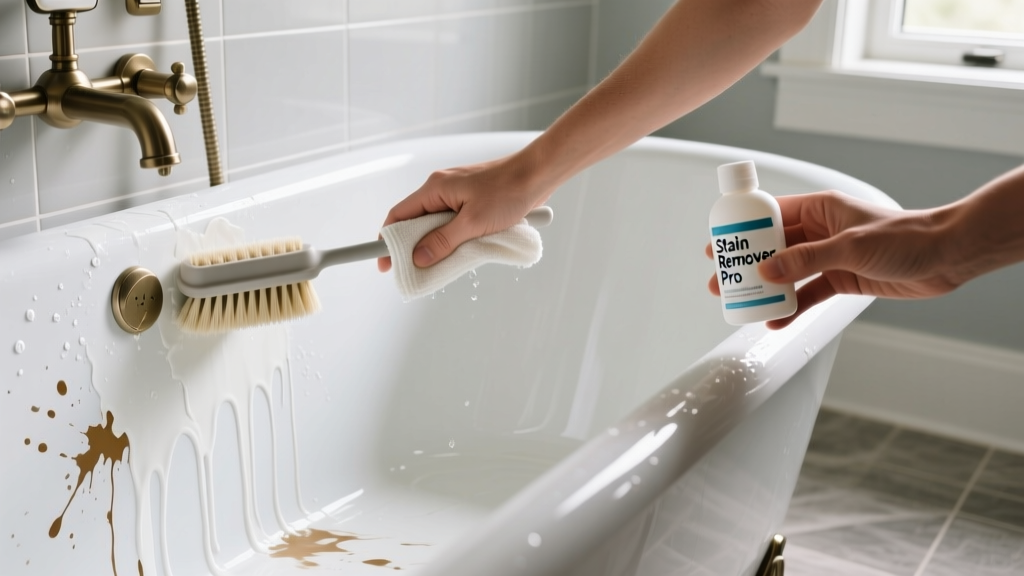 Tested: How to Get Paint Out of Bathtub Fast (2026)