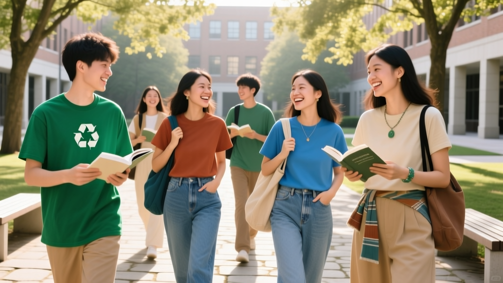 Affordable Ethical Fashion Brands for Students